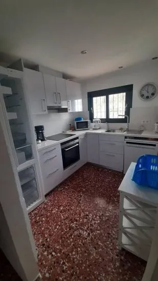 Villa 4 habitaciones en venta - Canuta — 33