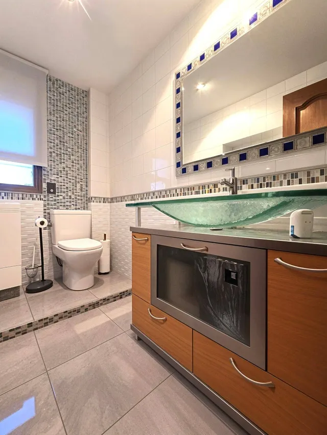 Elegancia y amplitud en Cambrils - LA DORADA - posiblemente la mejor zona residencial frente al mar de la Costa Dorada. — 29