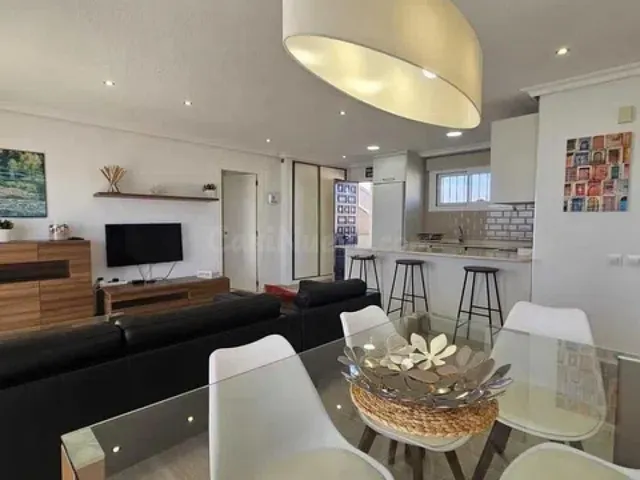 Apartamento 3 habitaciones 96m² en venta - Mil Palmeras — 4