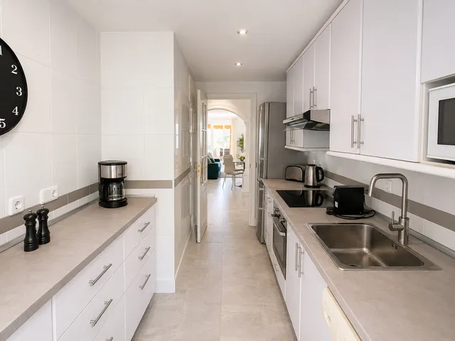 Apartamento 2 habitaciones 83m² en venta - Marbella — 6