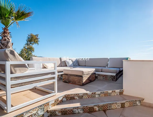 Ático Dúplex 2 habitaciones 98m² en venta - Marbella — 8
