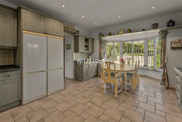 Chalet 4 habitaciones 571m² en venta - Marbella — 27
