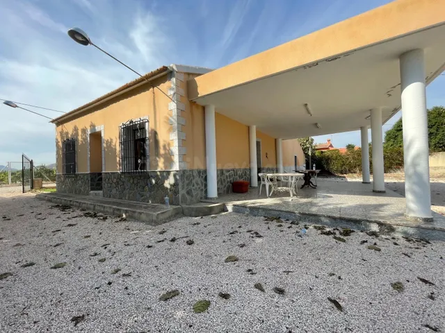 Villa 2 habitaciones 319m² en venta - Comunidad valenciana