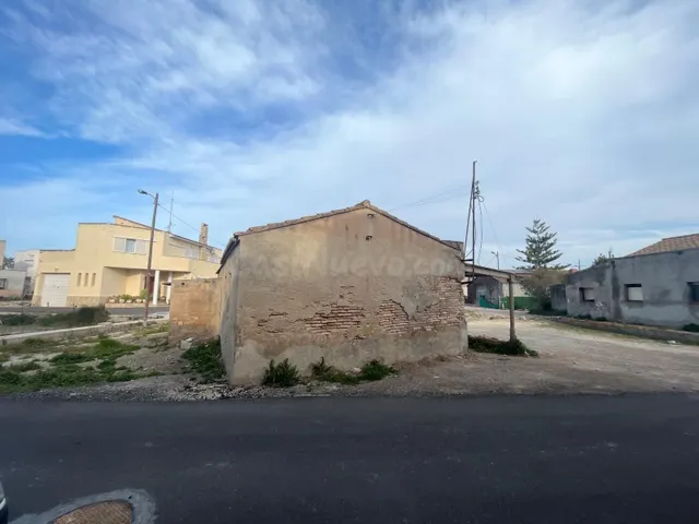 Solar 3 habitaciones 69m² en venta - La cava - foto 2