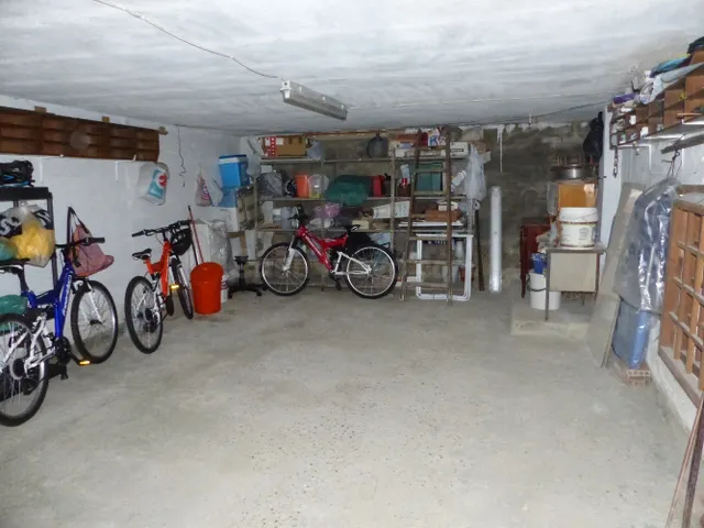 Parking 40m² en venta - Centro