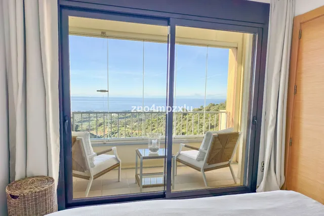 Ático 2 habitaciones 101m² en venta - Marbella — 34