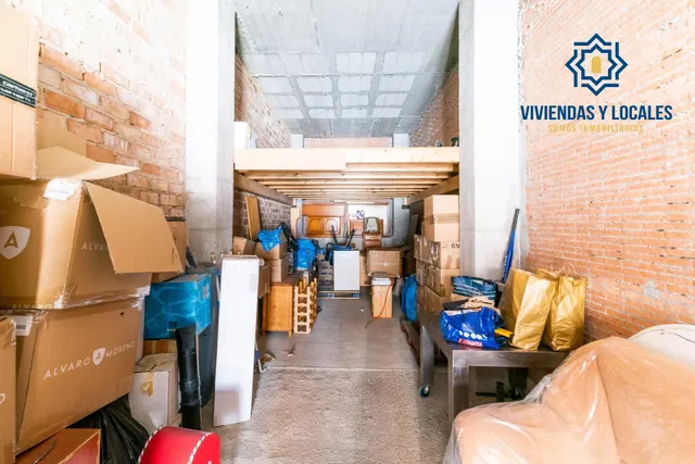 ¡Oportunidad única en el corazón del Zaidín, Granada! — 14