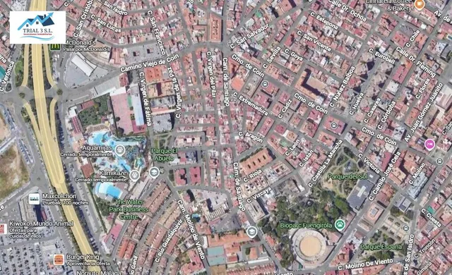 Venta Piso en Fuengirola - foto 2