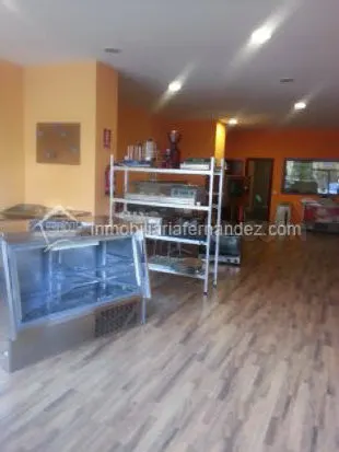 Local comercial 220m² en venta - Centro - foto 2