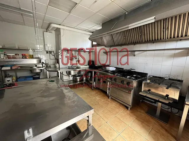 NEGOCIO DE RESTAURACIÓN EN NOJA — 28
