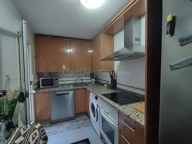PISO VPO EN DOS HERMANAS — 5