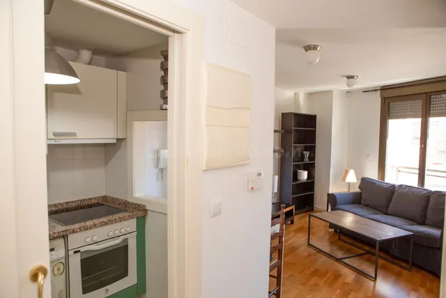 Piso 1 habitación en venta - Carretas - Huerta de Marzo - foto 3