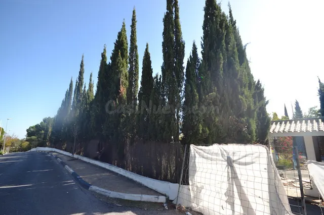 Parcela 2288m² en venta - Marbella — 2