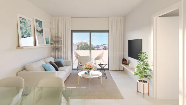 Apartamento 3 habitaciones 72m² en venta - Centro Ciudad — 2