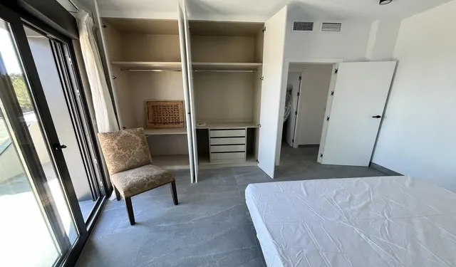 ALTO STANDING - POLOP HILLS - Residencial de LUJO, a 700 METROS de los cascos urbanos — 32
