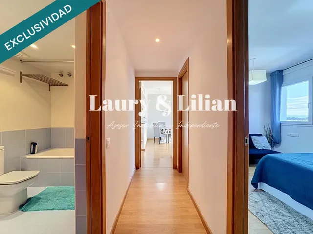 Oportunidad en Empuriabrava: apartamento de 2 dormitorios. — 10