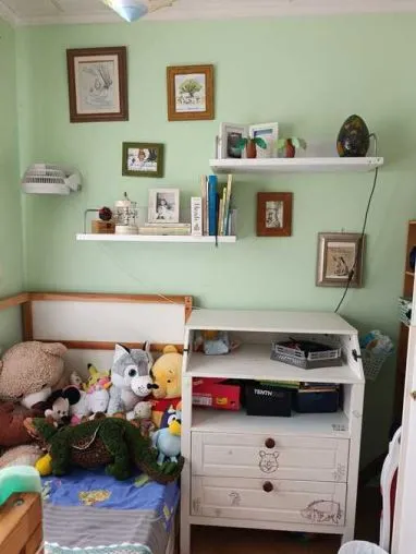 Apartamento 3 habitaciones en venta - Comunidad valenciana — 6