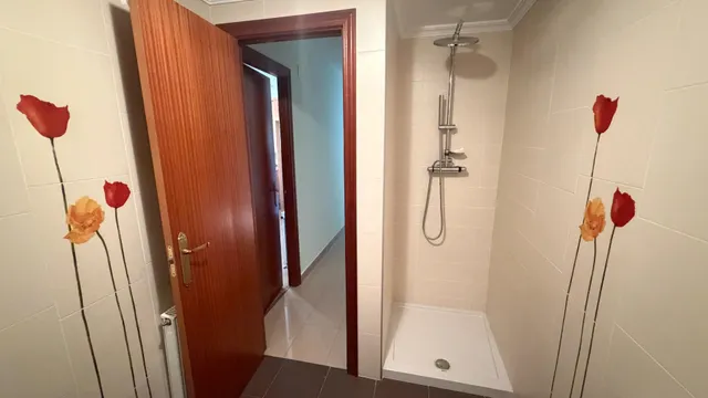 Amplio Adosado en el Campus Universitario de Cáceres — 16