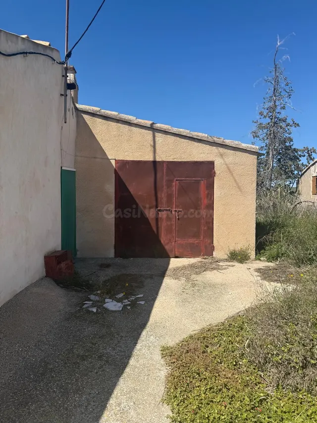 Casa para Reformar en Las Canales - Oportunidad Única por €7 - foto 5