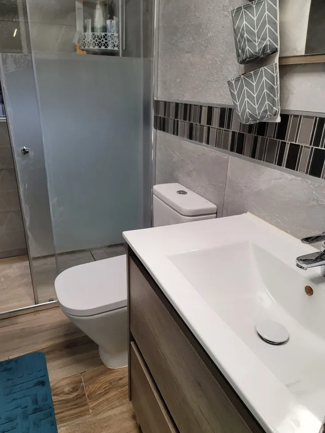 Adosado 2 habitaciones 84m² en venta - Centro — 7
