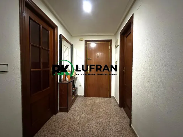 Piso en venta en Alicante - zona los angeles — 31