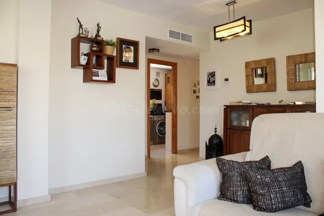 Apartamento 2 habitaciones 82m² en venta - El peñoncillo — 5