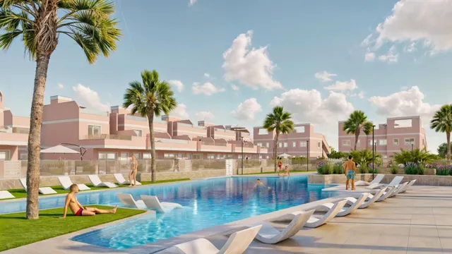 Apartamento 3 habitaciones 100m² en venta - Zona Pueblo — 15
