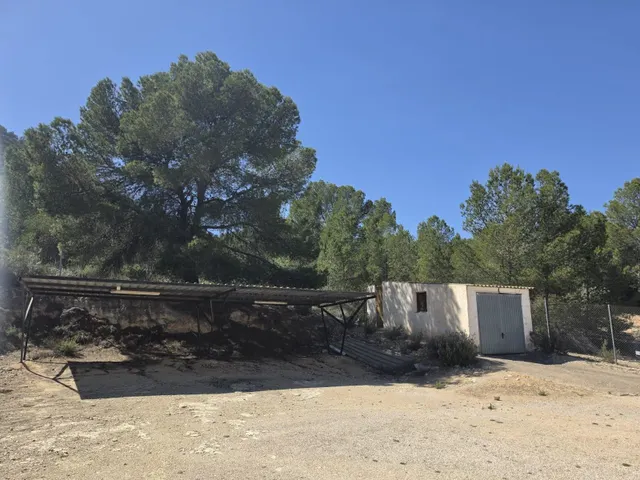 Villa 3 habitaciones 198m² en venta - Ayuntamiento — 17