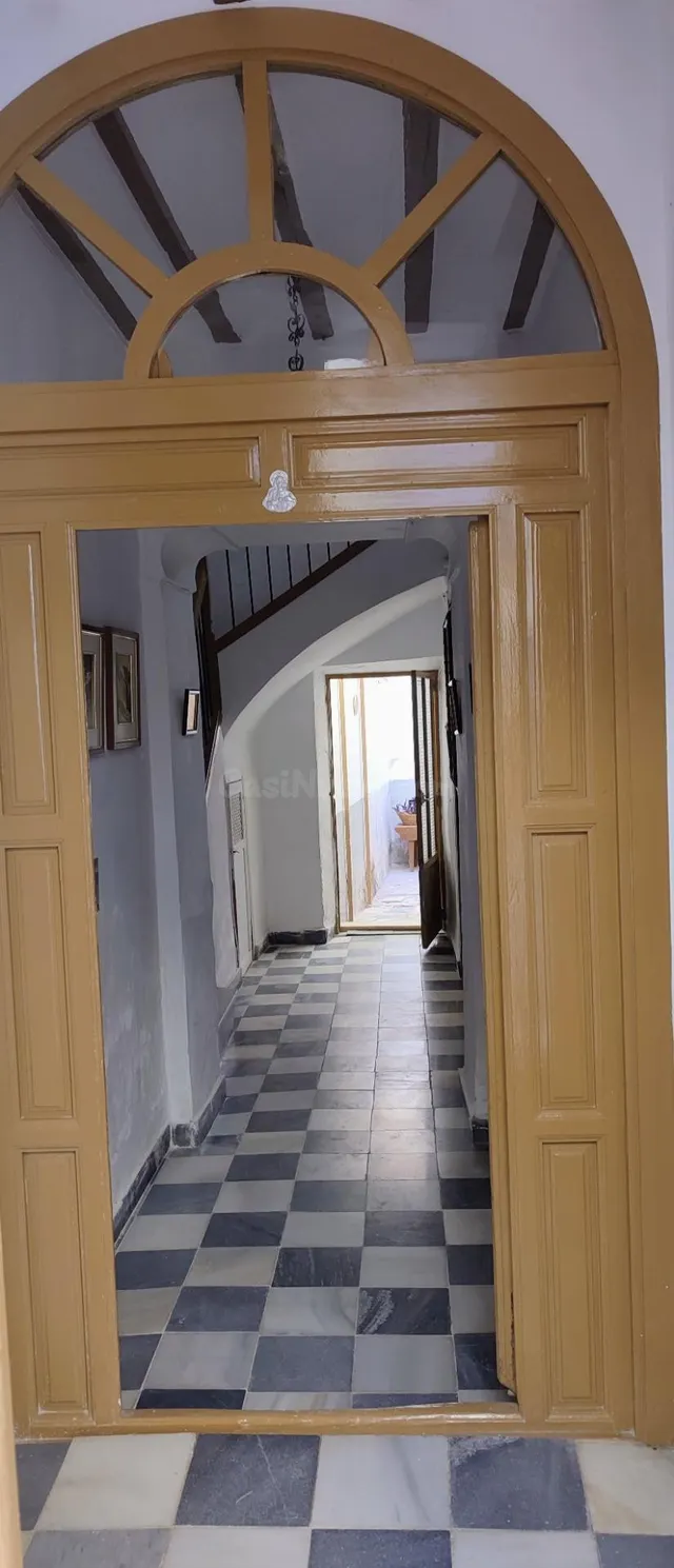 VENTA DE CASA EN PURCHENA ( ALMERÍA ) CON GRAN ESTILO E HIST - foto 2