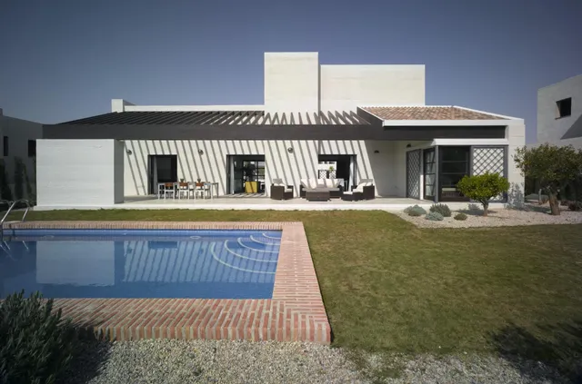 Villa 4 habitaciones 100m² en venta - Jerónimo Y Avileses — 22
