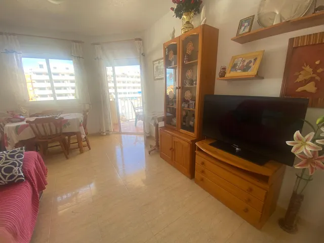 APARTAMENTO EN VENTA EN PUERTO DE MAZARRON — 16