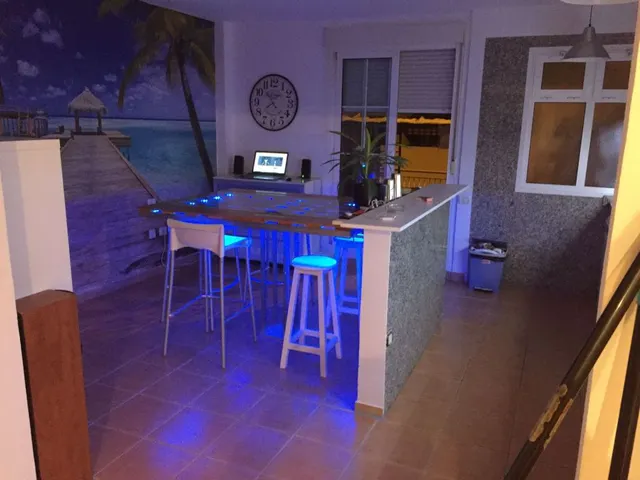 llano camello 2 habitaciones, 2 terrazas con  garaje y trastero — 3