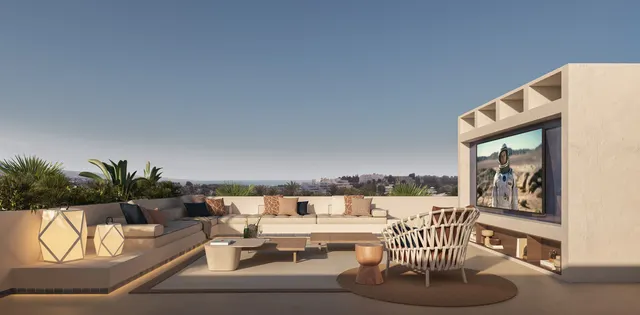 Chalet 6 habitaciones 701m² en venta - Marbella — 23