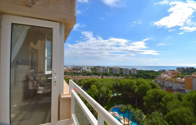 Apartamento 2 habitaciones 56m² en venta - Altos de Campoamor — 12