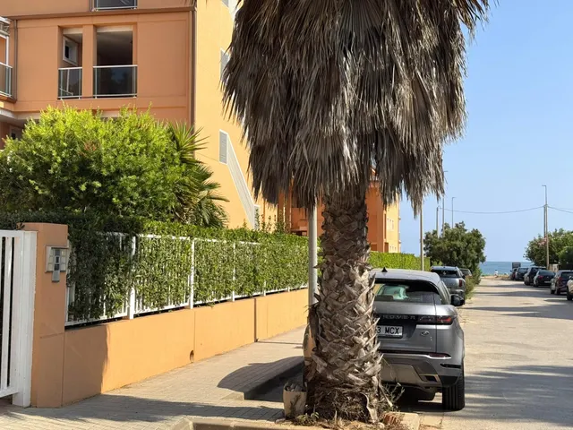 FANTASTICO APARTAMENTO CON VISTAS AL MAR — 37