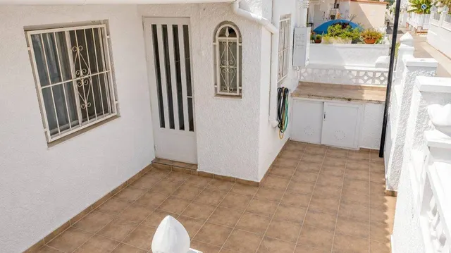Dúplex Reformado en El Limonar, Torrevieja — 17