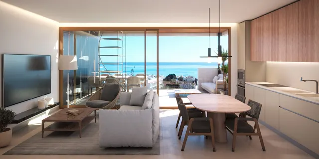 Apartamento 2 habitaciones 90m² en venta - Centro — 2