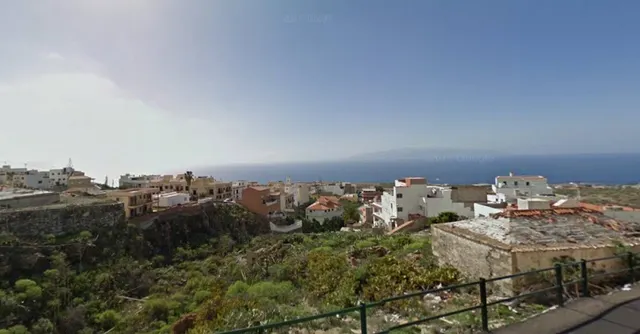 Tijoco Bajo.Terreno urbano consolidado  23 viviendas con proyecto. edificabiidad de  1803m2 m2 a — 6