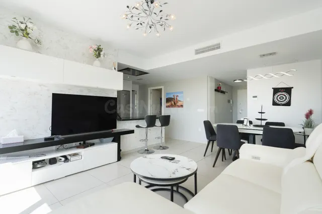 Apartamento 2 habitaciones 71m² en venta - Villamartin — 4