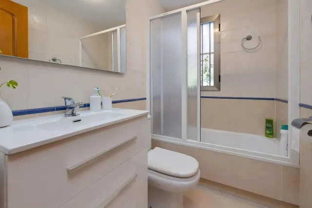 Ático 3 habitaciones 90m² en venta - Habaneras — 19