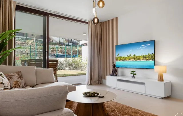 Apartamento 2 habitaciones 152m² en venta - Centro — 8