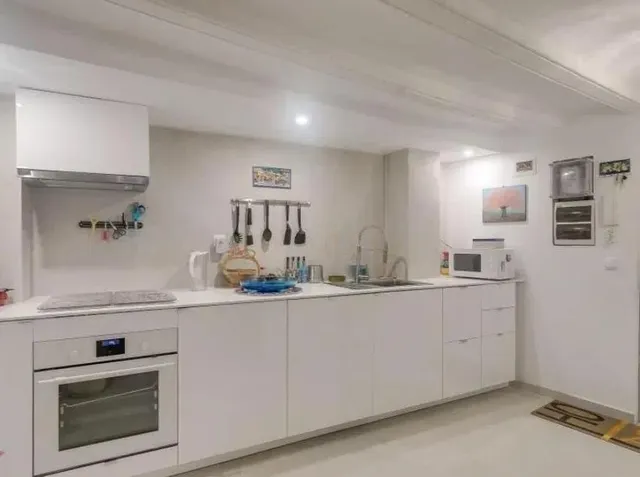 PISO EN VENTA EN EL GÒTIC — 11