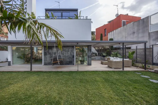 Elegancia contemporánea, luz absoluta y un estilo de vida ex - foto 2