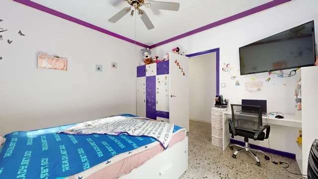 Ocasión!!!  Casa con escaleta y amplia terraza en Alzira — 45