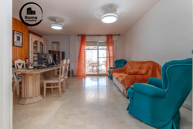 Preciosa casa en urbanizacion privada velilla almuñecar playa tropical — 24