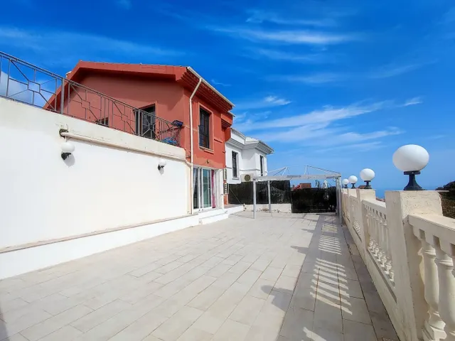 Casa adosada 3 dormitorios - la estupa budista — 28