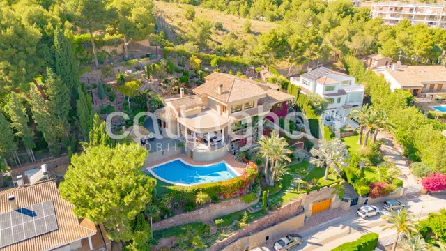 Casa en Paseo Porta Coeli — 50