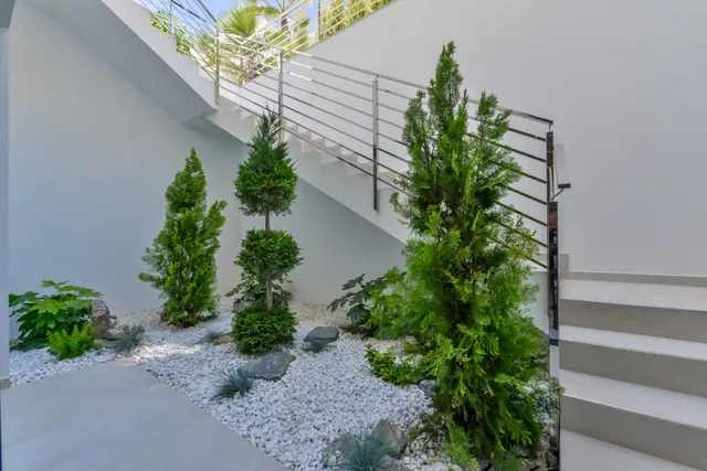 Villa 8 habitaciones 998m² en venta - Finestrat hills — 17