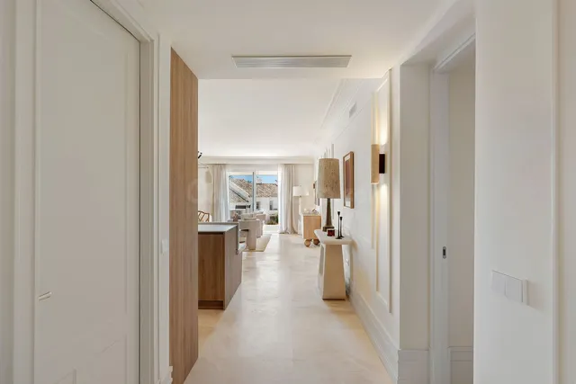 Apartamento 3 habitaciones 113m² en venta - Marbella - foto 3