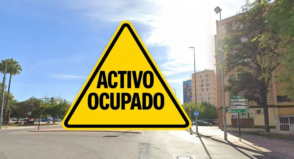 PISO EN MURCIA